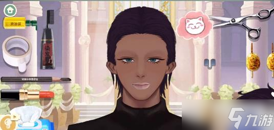 收纳物语蓝色妖姬通关攻略