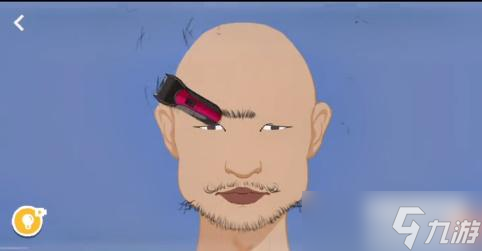 收纳达人改造男友通关攻略