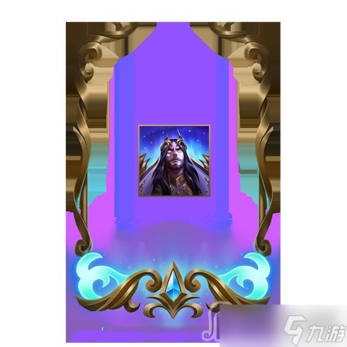 《lol》北极星猎人斯维因礼包