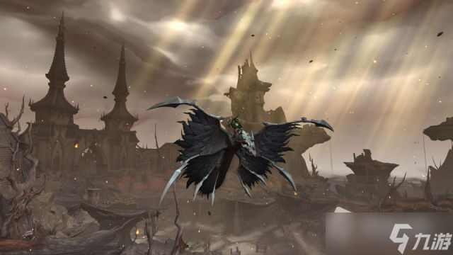 《魔兽世界》10.0雷元素宝箱获得方法