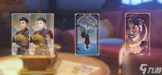 原神七圣召唤阵容怎么搭配 七圣召唤阵容搭配推荐