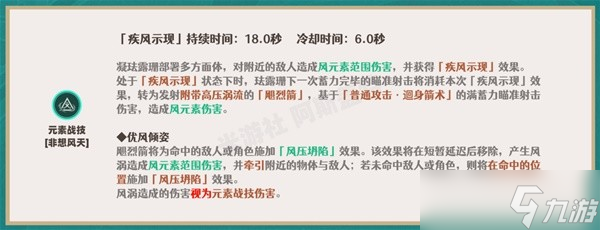 《原神》珐露珊一图流培养指南