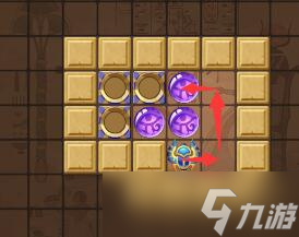 《空之要塞启航》神眼锁第十一关通关攻略