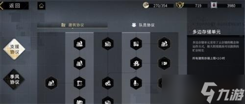 非匿名指令支援协议怎么解锁