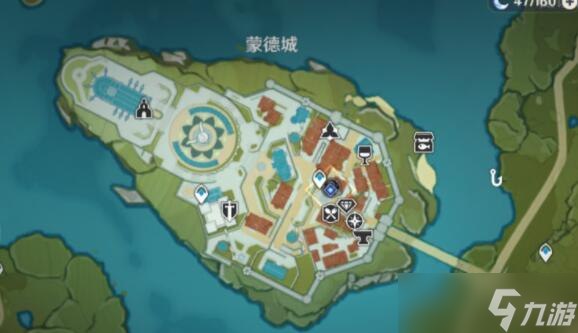 原神骰子猫与卡牌的战场任务要怎么快速完成