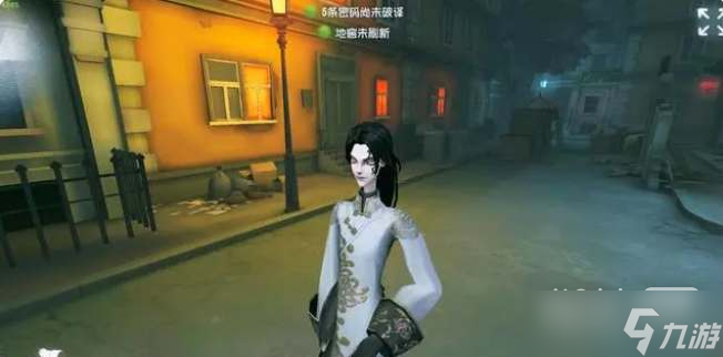 《第五人格》深淵6開始時間一覽