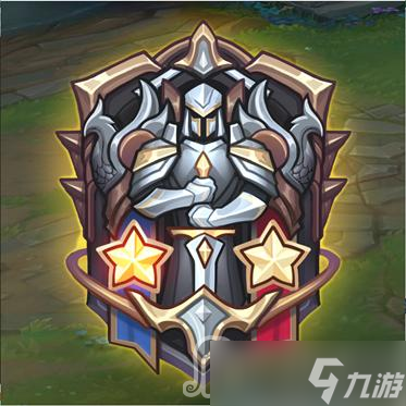 《lol》2022峽谷之巔下半賽季排名獎勵介紹