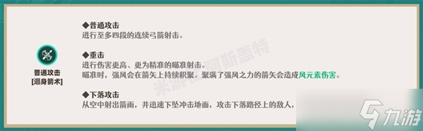 《原神》珐露珊一图流培养指南