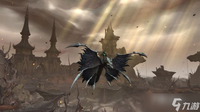 《魔兽世界》10.0雷元素宝箱获得方法