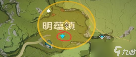 原神孤木孑立无林可依怎么做-原神孤木孑立无林可依攻略