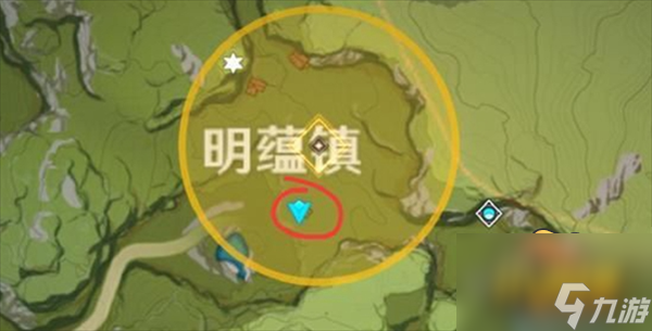 原神孤木孑立无林可依怎么做-孤木孑立无林可依攻略