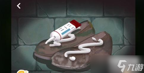 收纳达人一双绣花鞋通关攻略