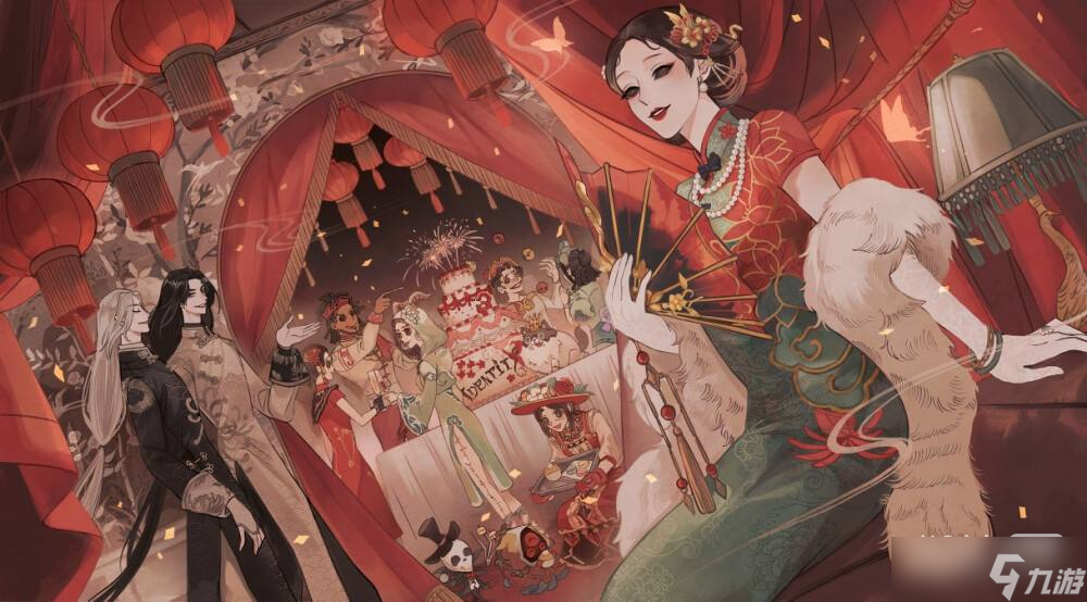 《第五人格》深渊6开始时间一览