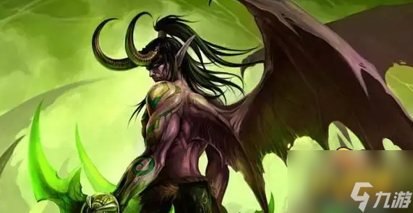 《魔獸世界》惡魔獵手怎么創(chuàng)建 惡魔獵手創(chuàng)建條件介紹