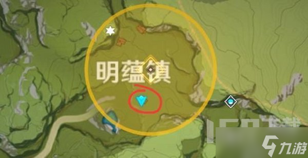 原神孤木孑立无林可依任务如何进行 孤木孑立无林可依任务完成攻略