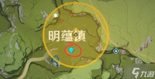 原神孤木孑立无林可依任务怎么做 孤木孑立无林可依任务攻略