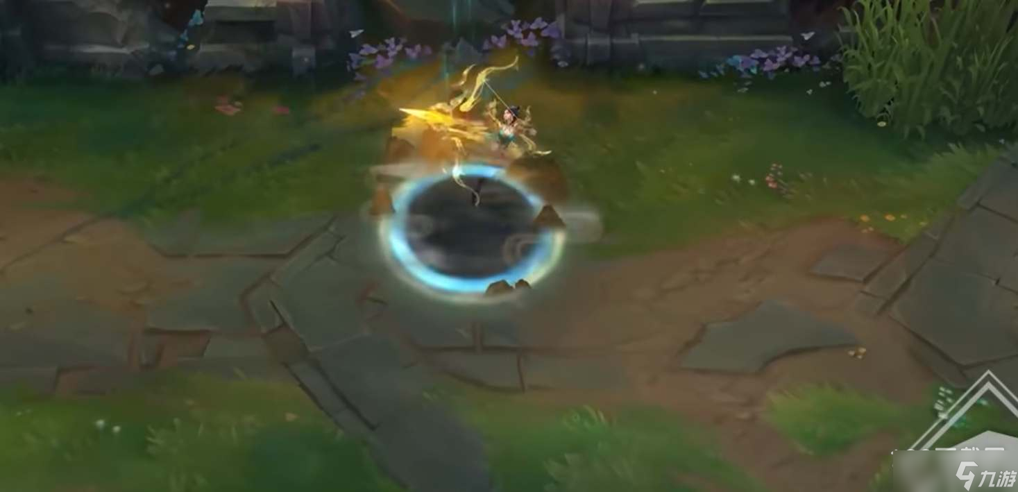 LOL2023年春晖皮肤详情