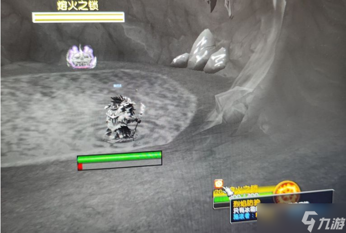 《魔獸世界》熔火之鎖怎么開 熔火之鎖怎么解鎖攻略