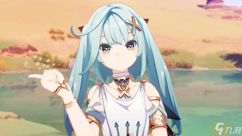 《<a id='link_pop' class='keyword-tag' href='https://www.9game.cn/yuanshen/'>原神</a>》珐露珊天赋升级顺序 珐露珊天赋怎么加点？