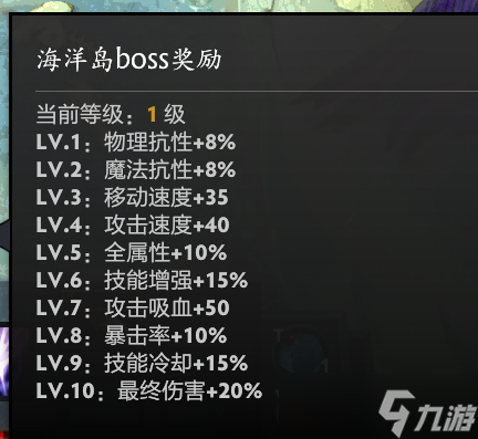 《DOTA2》延魔秘境玩法指南