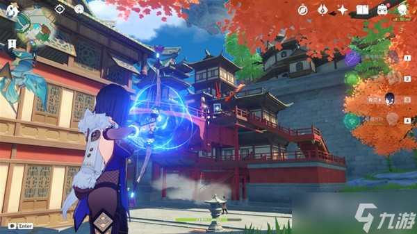 《原神》七圣召唤第三天牌手挑战位置一览