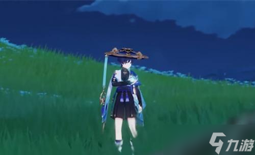 原神散兵圣遗物词条选择推荐