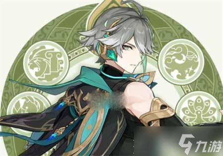 《原神》艾尔海森角色定位分享