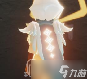 《光遇》爱之战士先祖位置分享