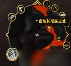 魔兽世界10.0海豚玄武岩在哪