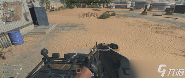 《使命召唤：战区2》DMZ地图标记点一览 DMZ地图标记点介绍