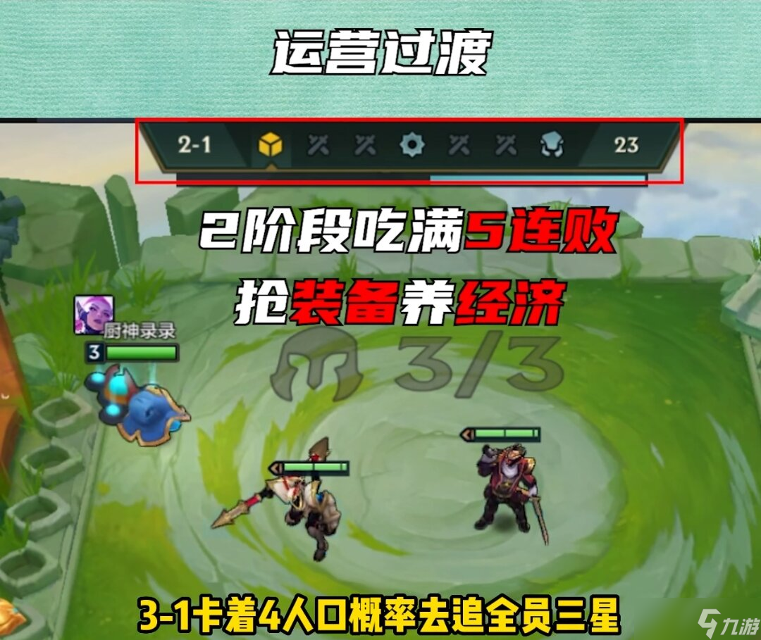 金铲铲之战新版本最强赌狗阵容是什么