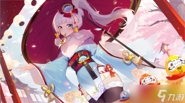 《原神》七圣召唤怎么构筑自己的卡组？七圣召唤卡组构筑方法