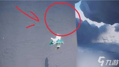 光遇回歸先祖位置都在哪里