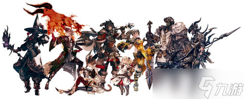 《ff14》新人频道装备及其获取方式