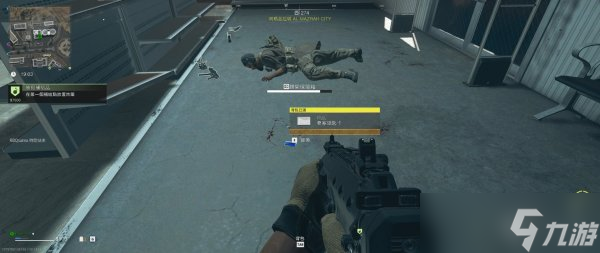 《使命召唤：战区2》DMZ地图标记点一览 DMZ地图标记点介绍