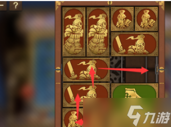 空之要塞：启航困龙阵第十八关通关攻略