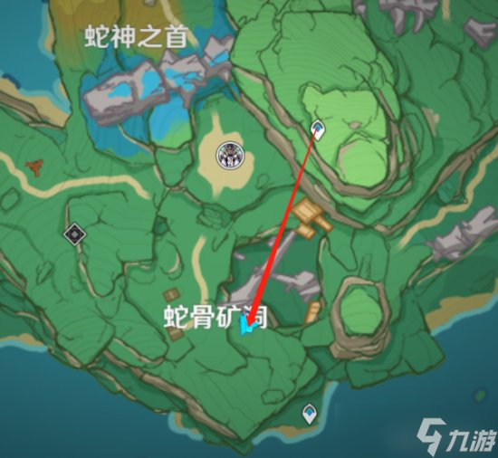 原神稻妻隐藏成就攻略 三千里的起点成就流程一览