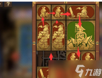 空之要塞：启航困龙阵第十八关通关攻略