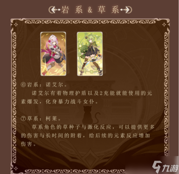 《原神》七圣召唤怎么构筑自己的卡组？七圣召唤卡组构筑方法