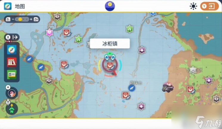 宝可梦朱紫宝可梦的个体值怎么锻炼 宝可梦个体值锻炼方法