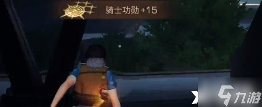 《明日之后》灌木丛的密道在哪？灌木丛的密道位置一览