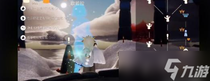《光遇》音乐会进入夜晚竞技场方法一览