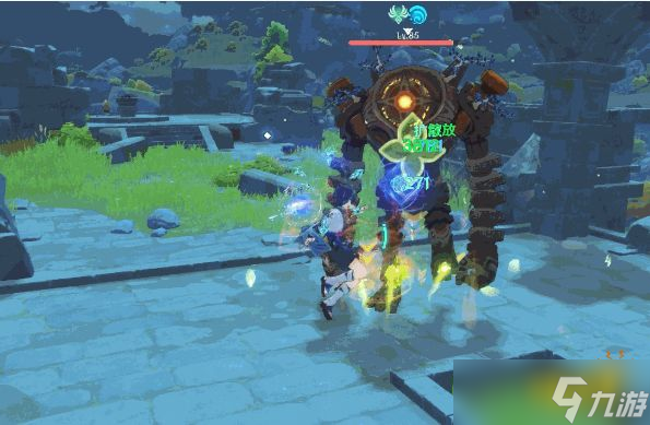 《原神》3.3散兵天赋怎么加点？流浪者天赋加点顺序分享