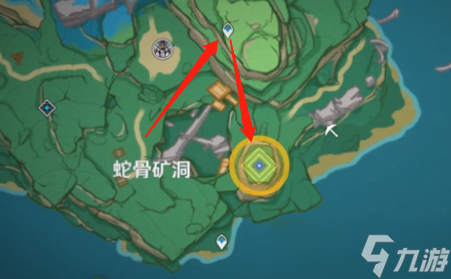 原神为人的条件成就获取方法