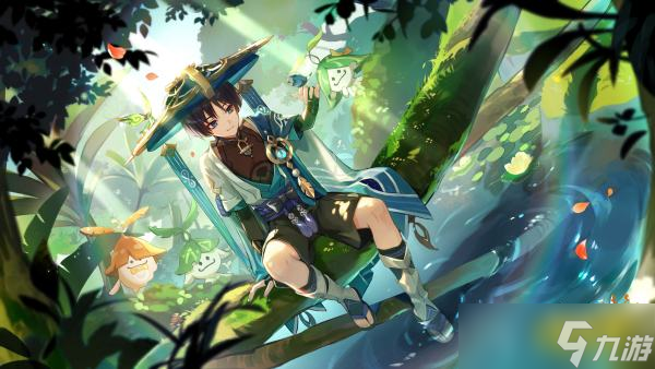 《原神》3.3散兵天赋怎么加点？<a linkid=353343>流浪者</a>天赋加点顺序分享