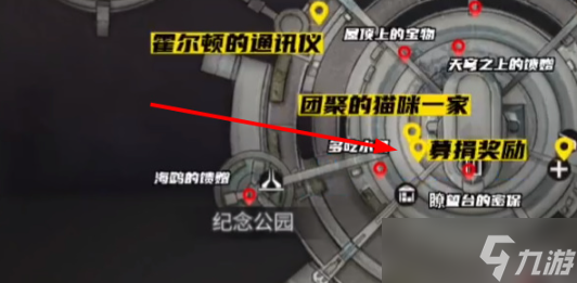 明日之后猫咪的谢礼怎么获得