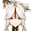 原神角色强度排行榜