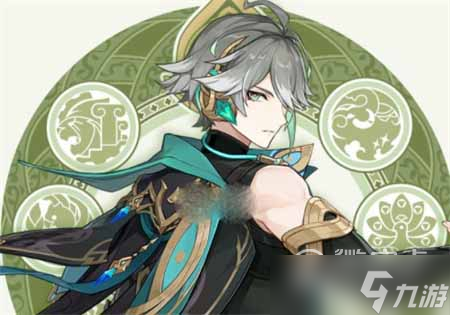 原神艾尔海森角色定位介绍