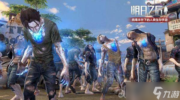 《明日之后》第五季什么职业赚钱