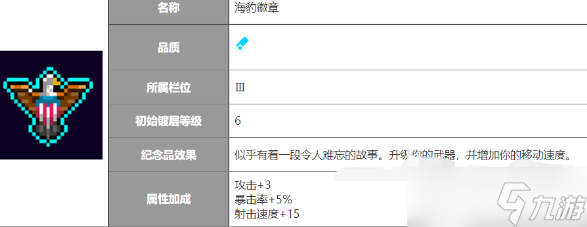 霓虹深淵無限如何升級武器-霓虹深淵無限升級武器攻略